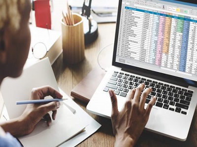 Internal Auditing